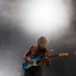 Biffy Clyro (9/98)